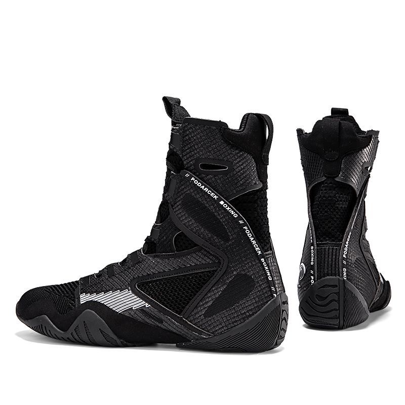 Botas de luta profissional mas - Men Shoes White Colour avaliação e preço