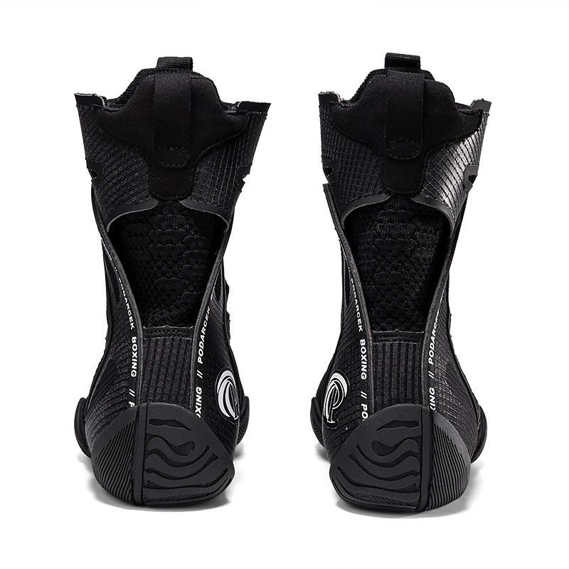 Botas de luta profissional mas - Men Shoes White Colour avaliação e preço