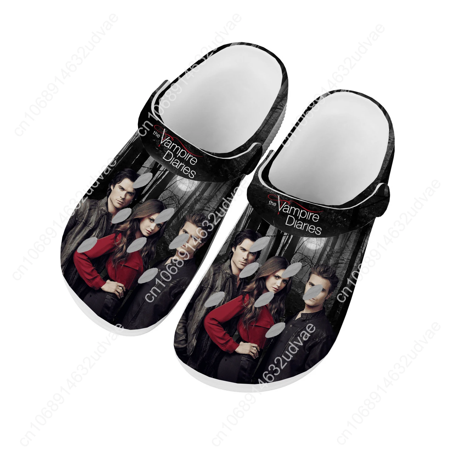 O vampiro sapatos de água das  - Men'S Shoes In Fashion avaliação e preço