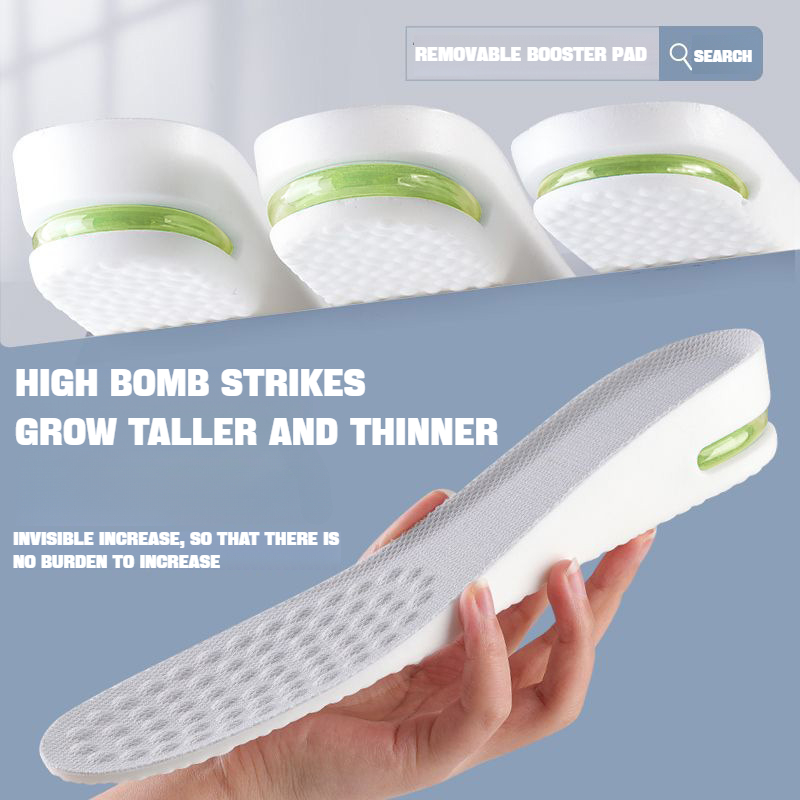 Inserções ortopédicas respiráv - Men Shoes Outlet avaliação e preço