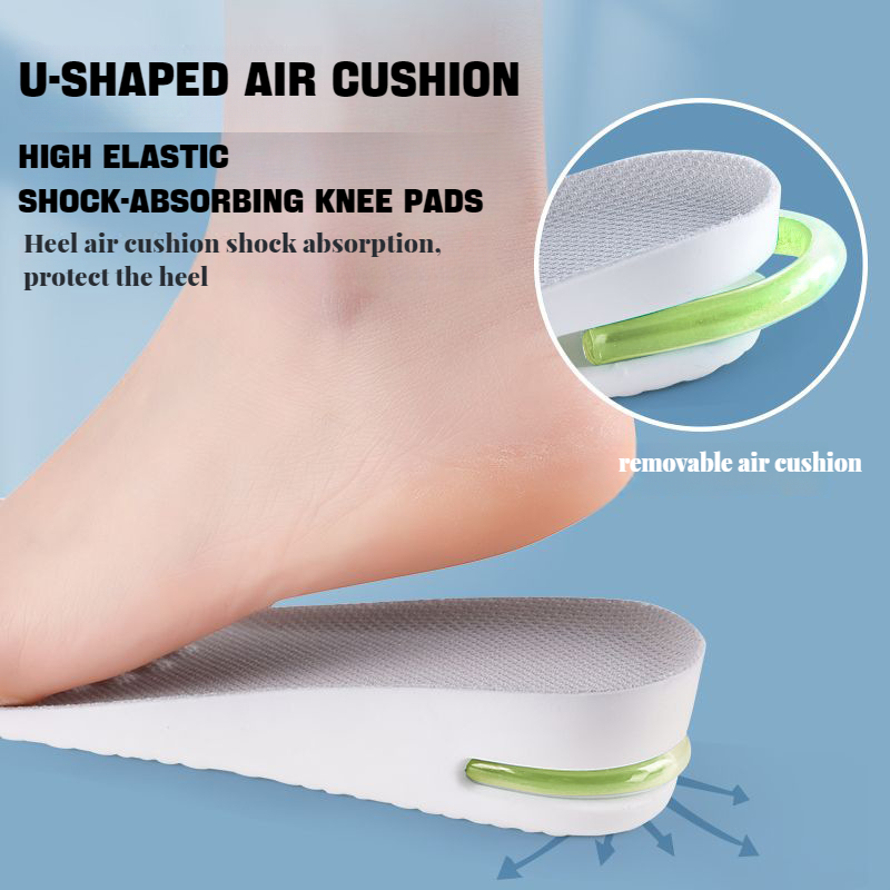 Inserções ortopédicas respiráv - Men Shoes Outlet avaliação e preço