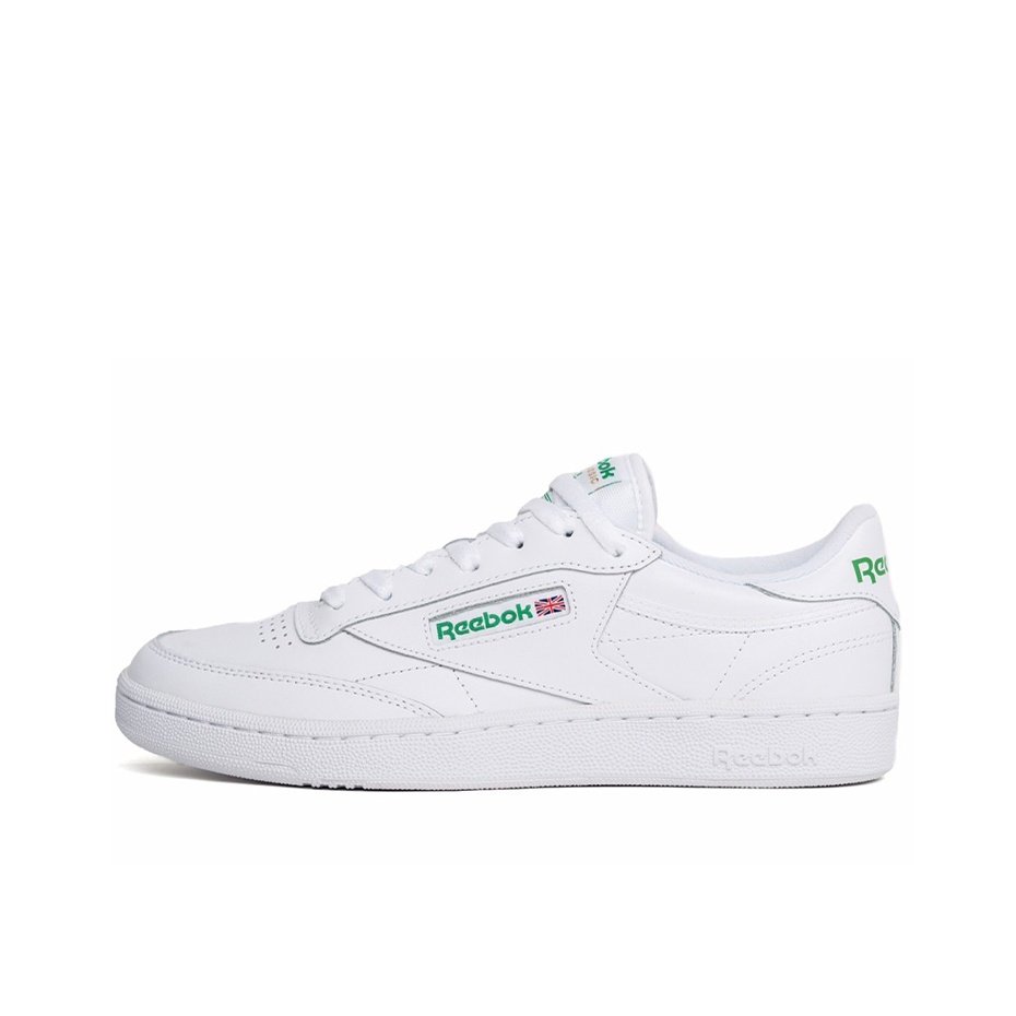 Reebok CLUB C 85 Tênis de skat - Men Shoes Reebok avaliação e preço
