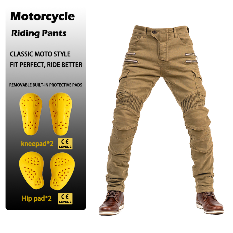 Calças Jeans Slim Fit com Zípe - Men'S Shoes For Jeans avaliação e preço