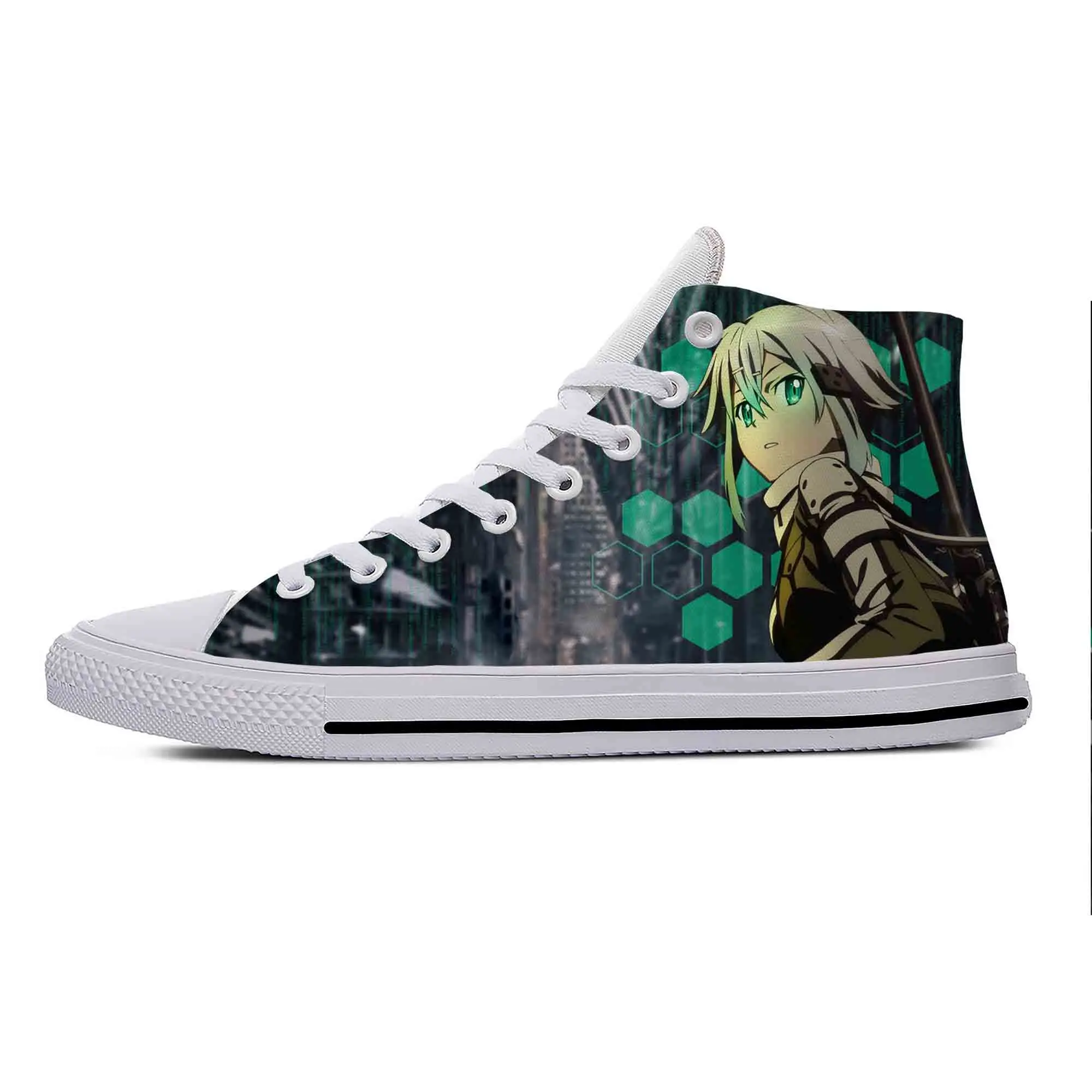 Quente anime dos desenhos anim - Men Shoes Online avaliação e preço