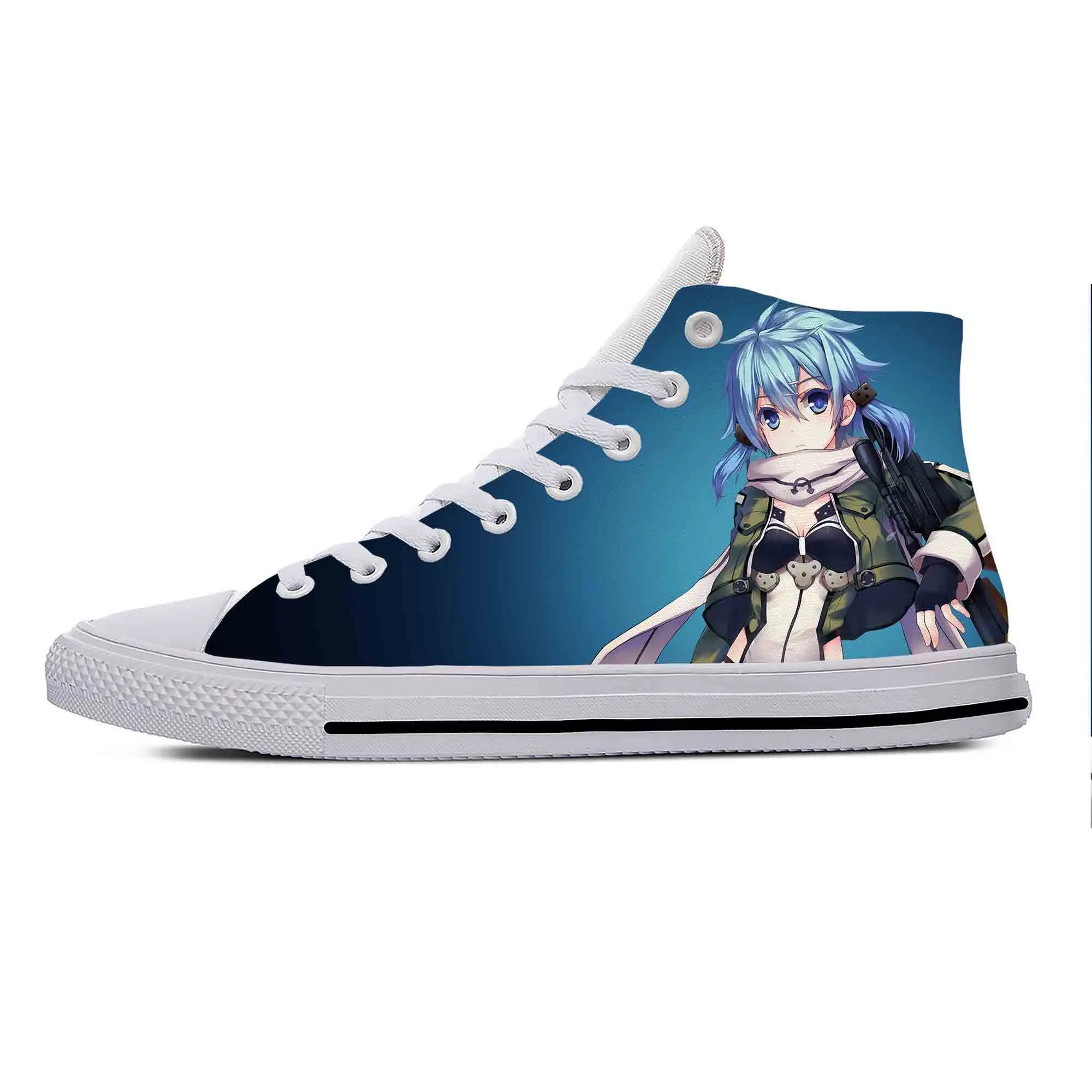 Quente anime dos desenhos anim - Men Shoes Online avaliação e preço
