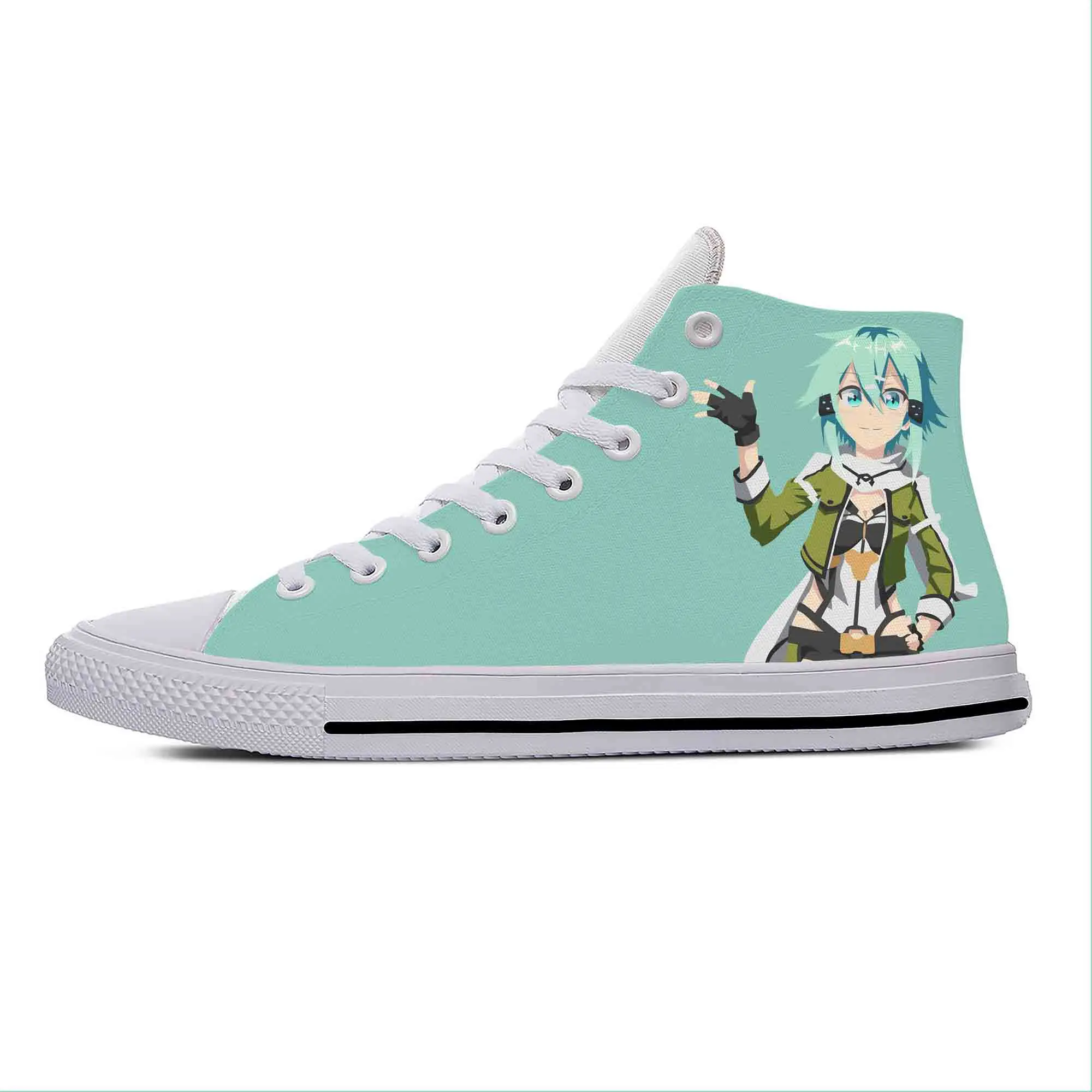 Quente anime dos desenhos anim - Men Shoes Online avaliação e preço