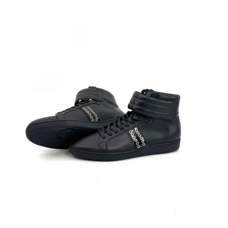 Tênis Masculinos de Couro Genu - Men Shoes White Colour avaliação e preço