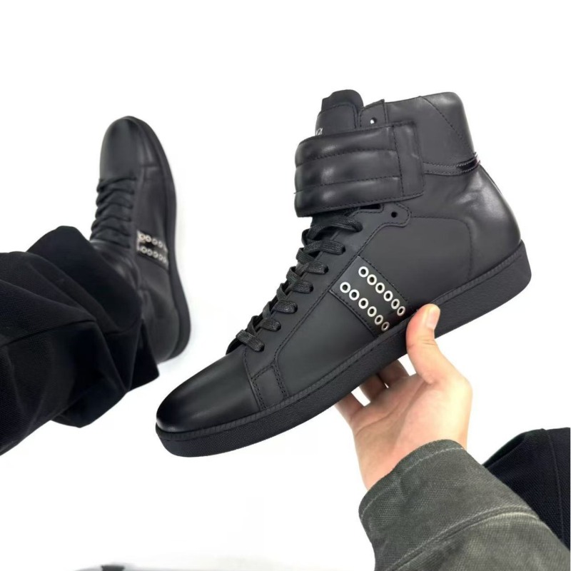 Tênis Masculinos de Couro Genu - Men Shoes White Colour avaliação e preço