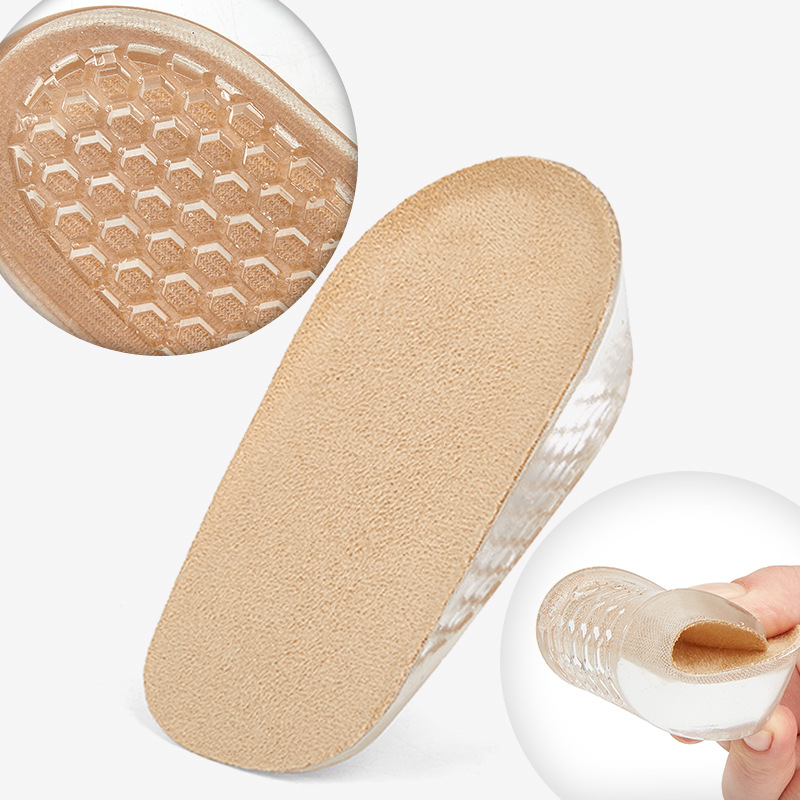 Palmilhas de Silicone para Aum - Men Shoes Outlet avaliação e preço