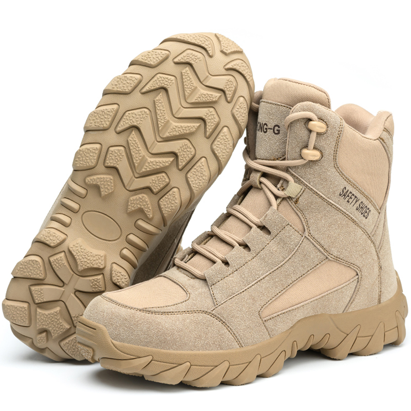 Botas de Soldagem Anti-Queimad - Men Shoes H&M avaliação e preço