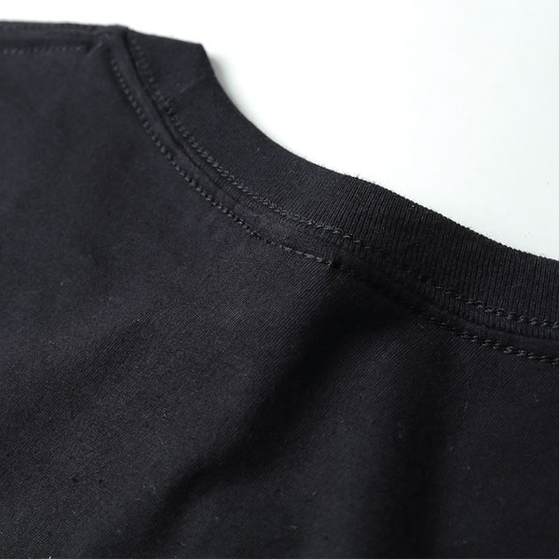 Camiseta masculina adulta maci - Men'S Shoes Smart avaliação e preço