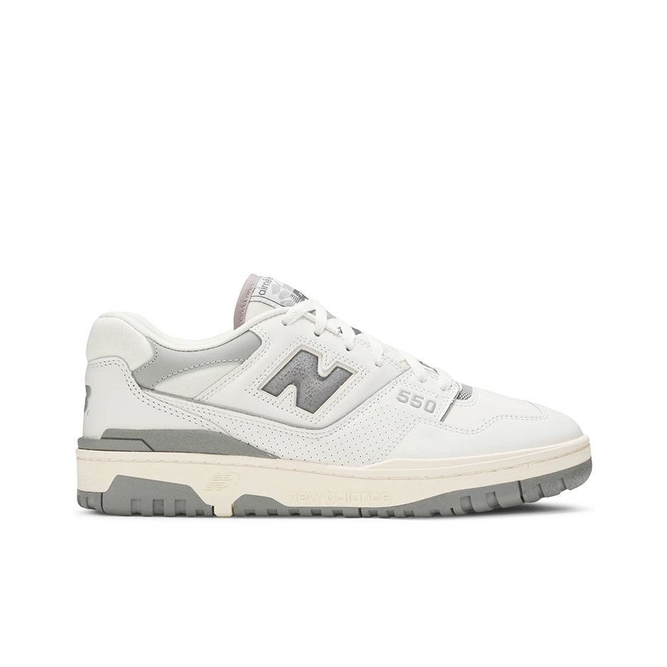 Tênis de Basquete Vintage New  - New Balance Shoes 550 avaliação e preço