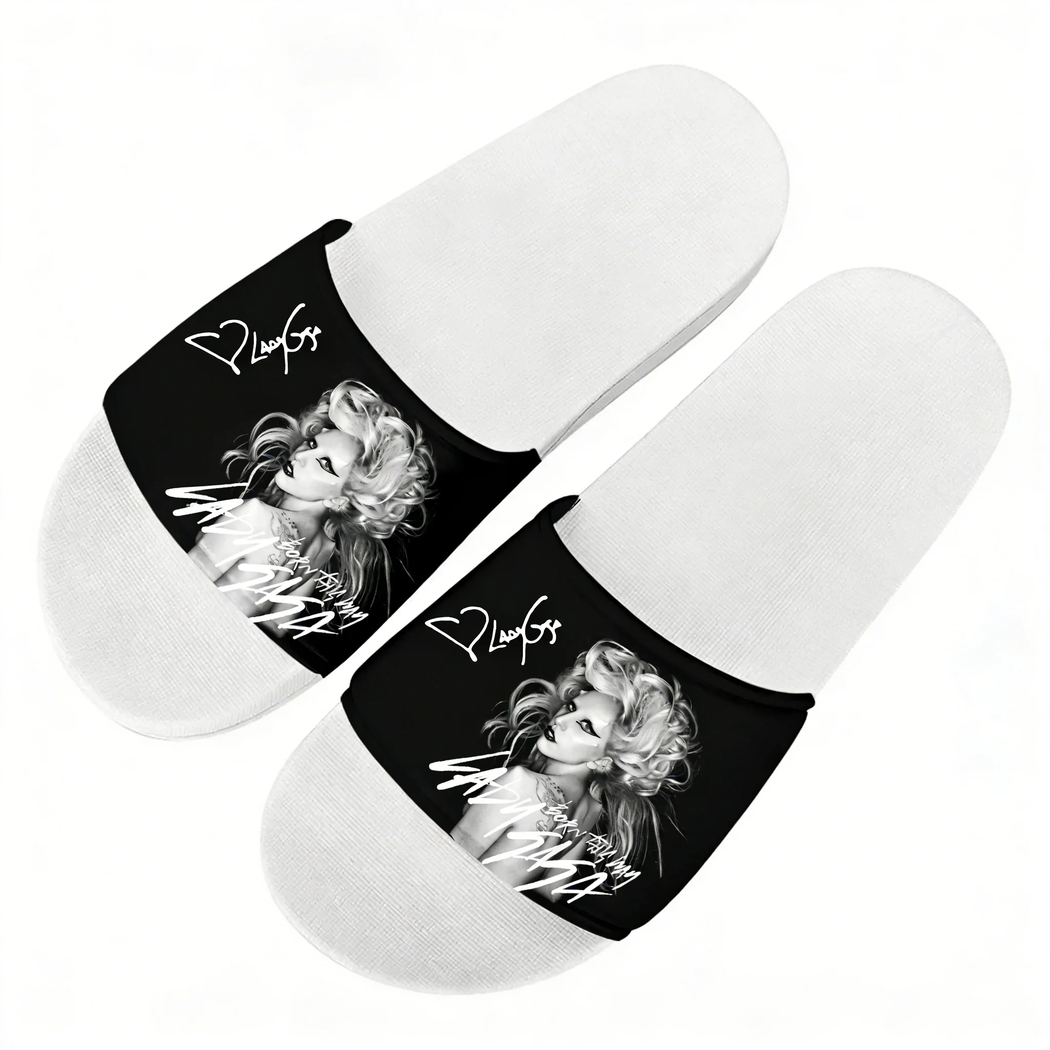 Chinelos Lady Gaga para Casa,  - Men'S Shoes In Fashion avaliação e preço