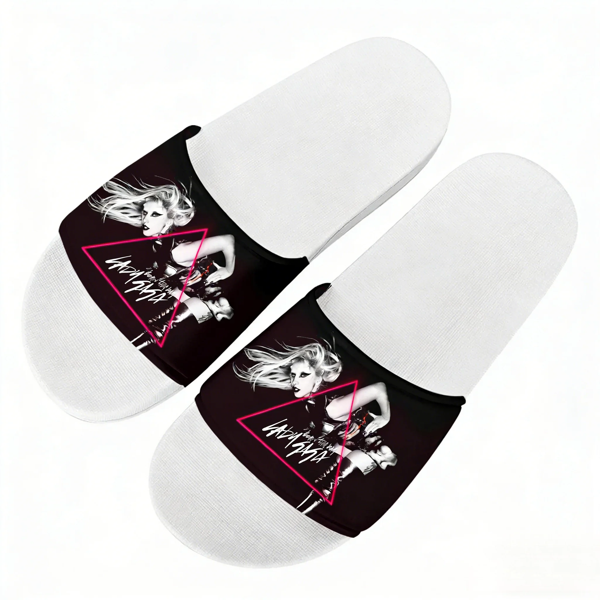 Chinelos Lady Gaga para Casa,  - Men'S Shoes In Fashion avaliação e preço