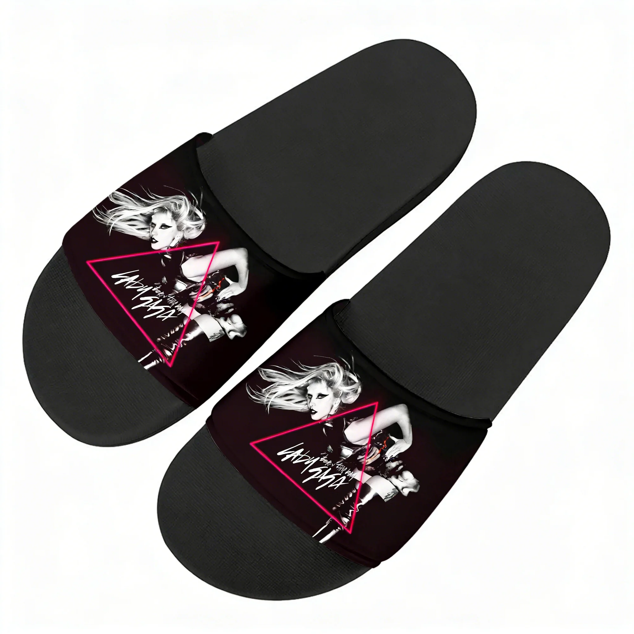 Chinelos Lady Gaga para Casa,  - Men'S Shoes In Fashion avaliação e preço
