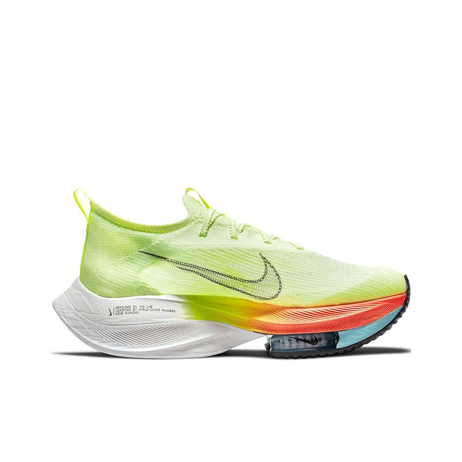 Tênis de Corrida Nike Air Zoom - Men'S Shoes In Next avaliação e preço