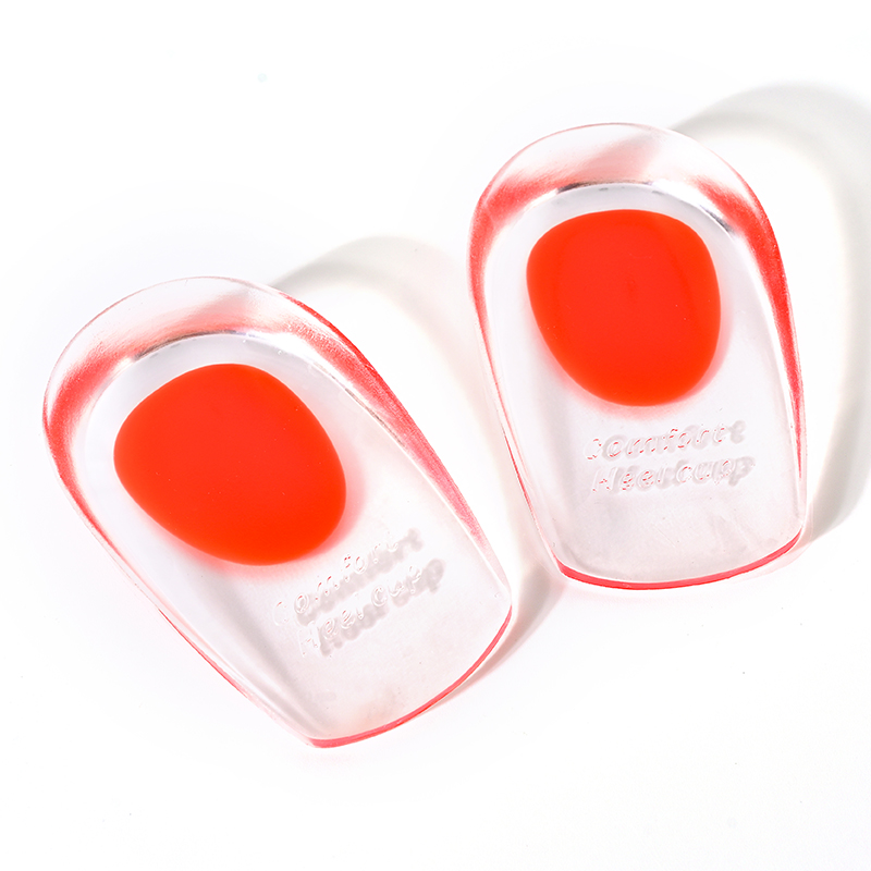 1 par de palmilhas de gel de s - Men Shoes Outlet avaliação e preço