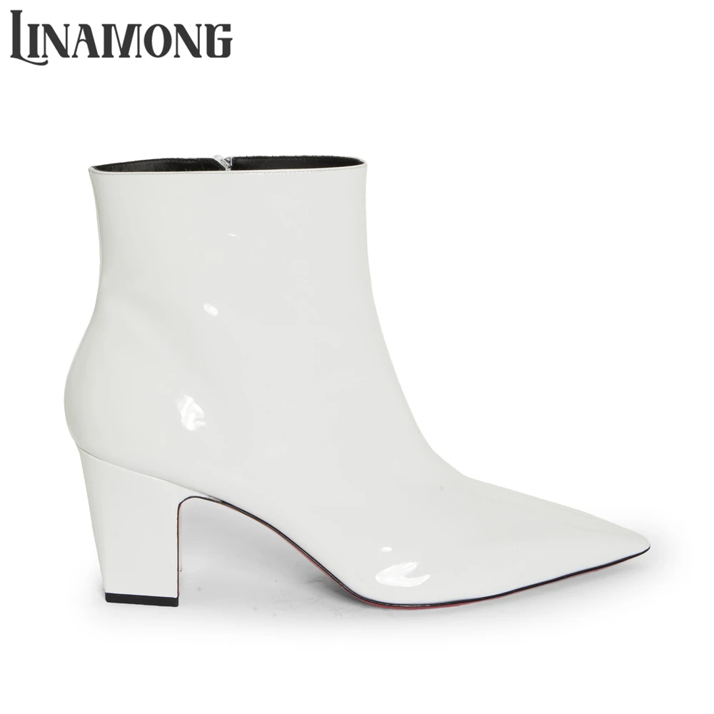 Botas de Couro para Homens com - Men Shoes White Colour avaliação e preço
