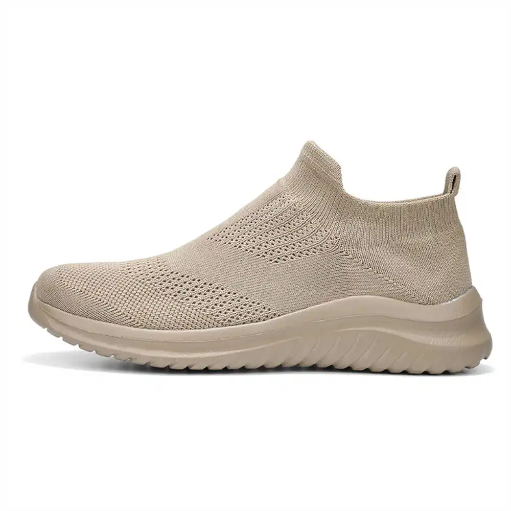 Bege macio nova novidade tênis - Men Shoes White Colour avaliação e preço