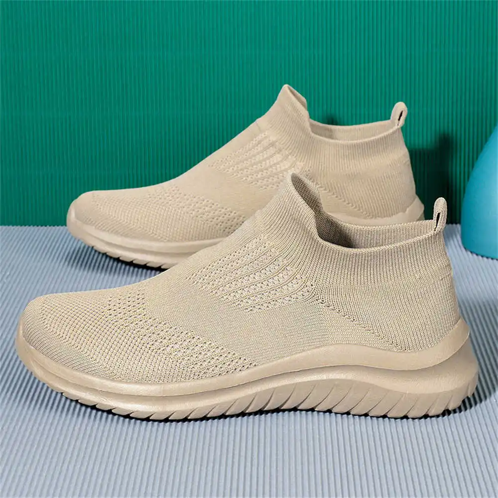 Bege macio nova novidade tênis - Men Shoes White Colour avaliação e preço