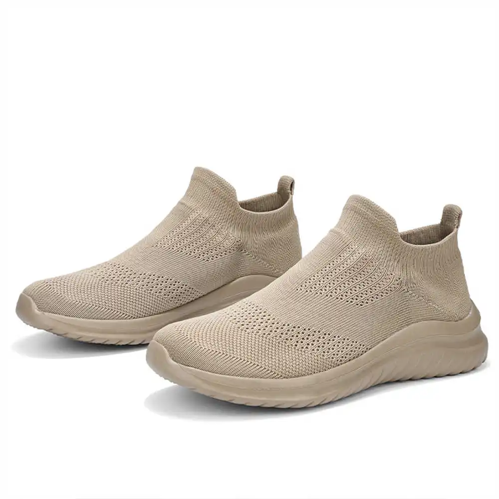 Bege macio nova novidade tênis - Men Shoes White Colour avaliação e preço