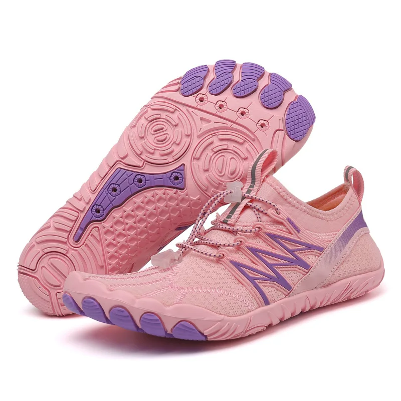Sapatos Aquáticos Respiráveis  - Men'S Shoes Vibram avaliação e preço