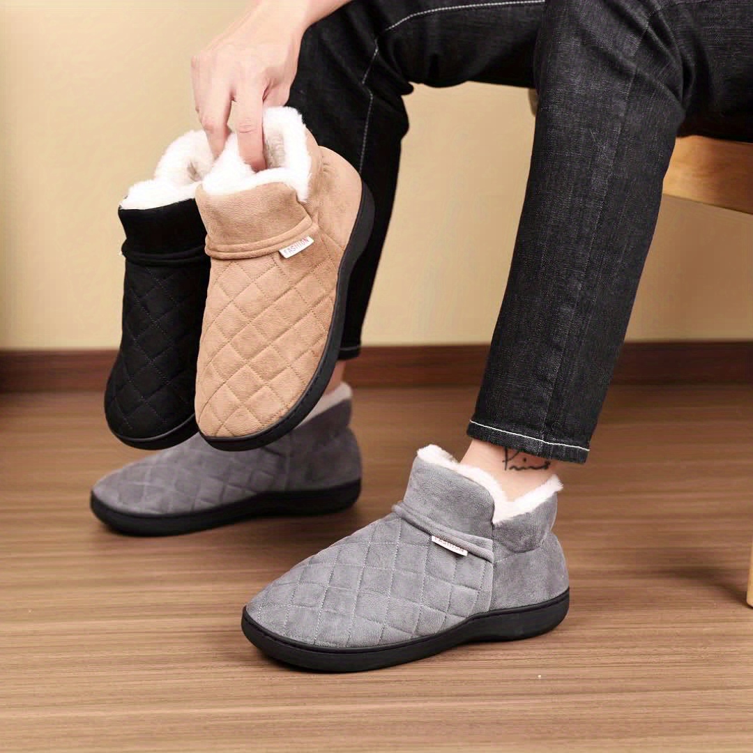 Chinelos de Inverno Unissex de - Men Shoes Online avaliação e preço