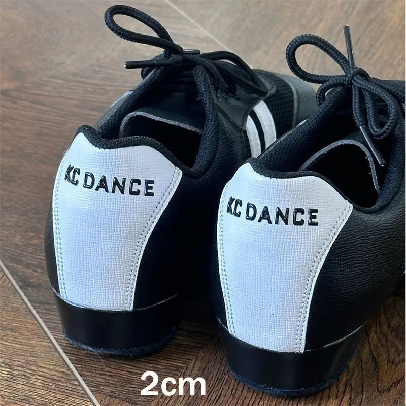 Sapatos Profissionais de Dança - Men Shoes H&M avaliação e preço