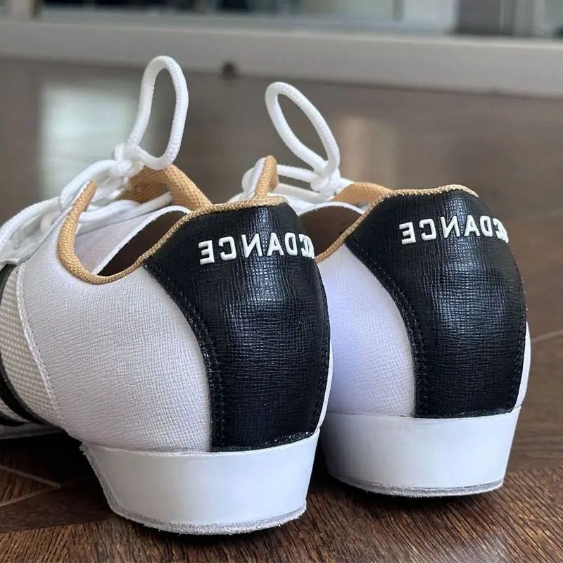 Sapatos Profissionais de Dança - Men Shoes H&M avaliação e preço