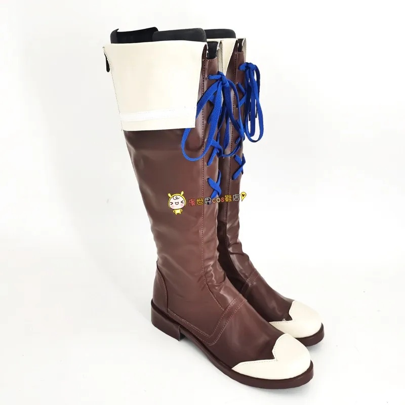 Botas de Cosplay Pretty Derby  - Men Shoes H&M avaliação e preço