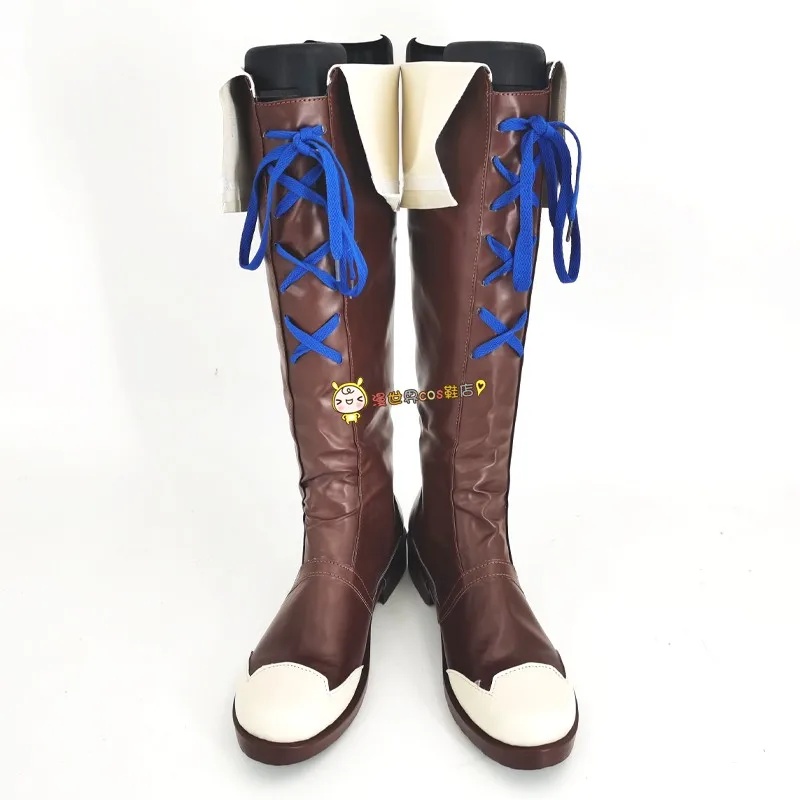 Botas de Cosplay Pretty Derby  - Men Shoes H&M avaliação e preço