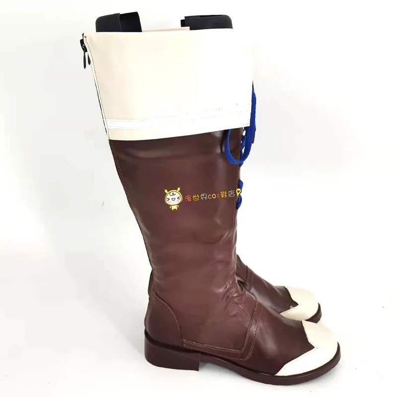 Botas de Cosplay Pretty Derby  - Men Shoes H&M avaliação e preço