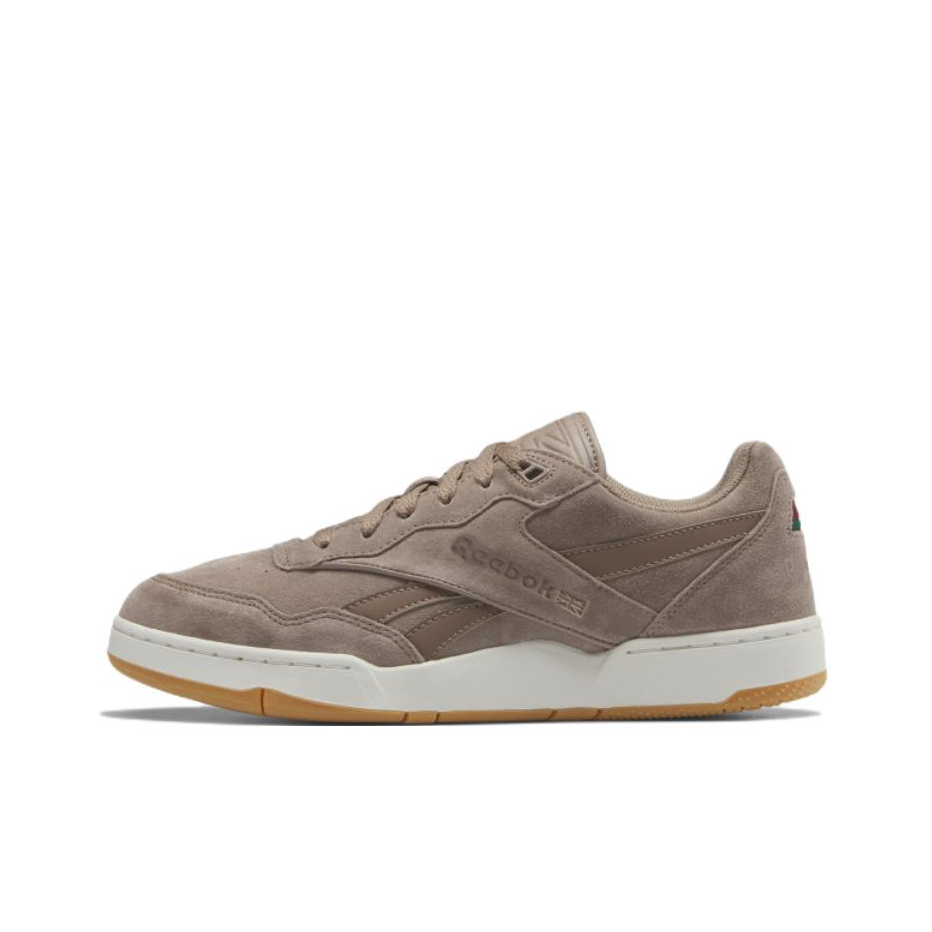 Tênis de Basquete Vintage Reeb - Men Shoes Reebok avaliação e preço