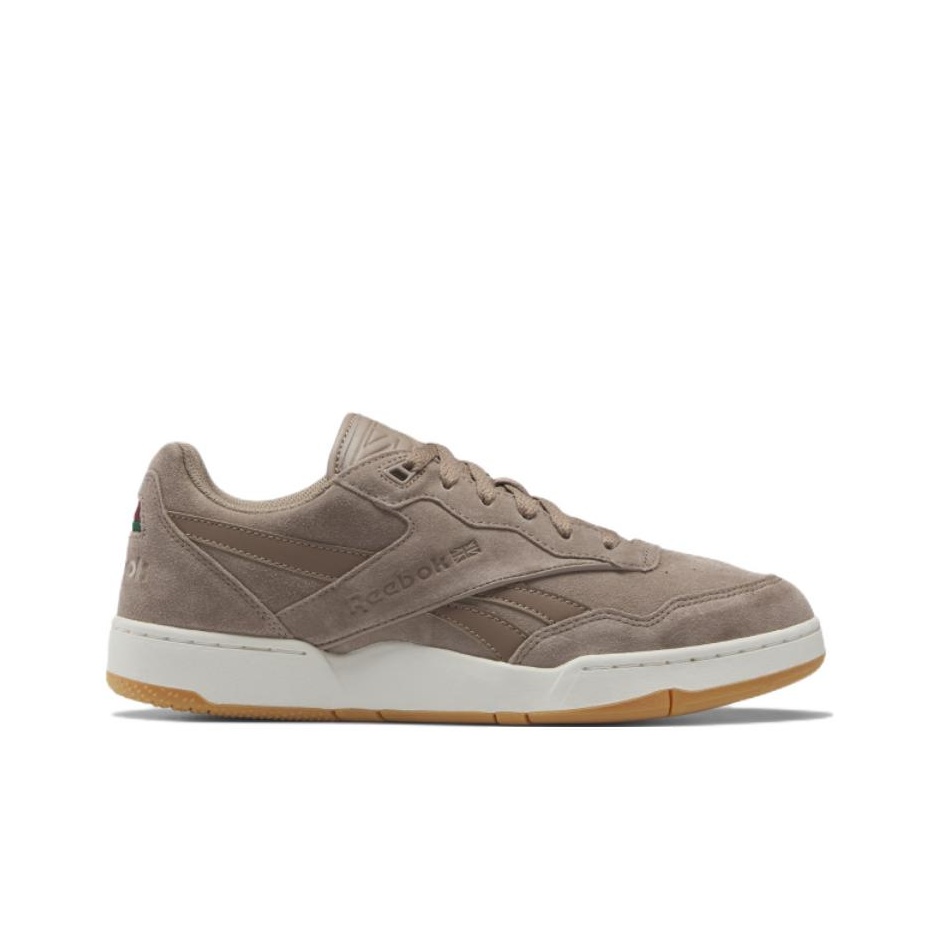 Tênis de Basquete Vintage Reeb - Men Shoes Reebok avaliação e preço