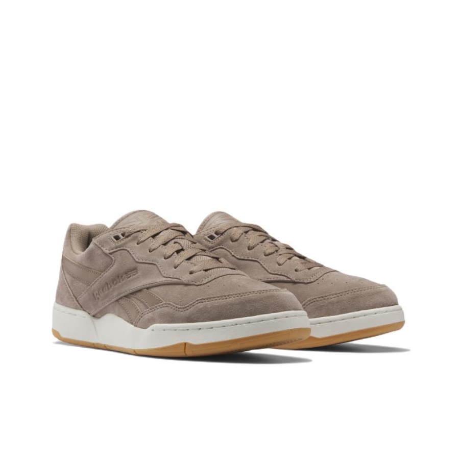 Tênis de Basquete Vintage Reeb - Men Shoes Reebok avaliação e preço