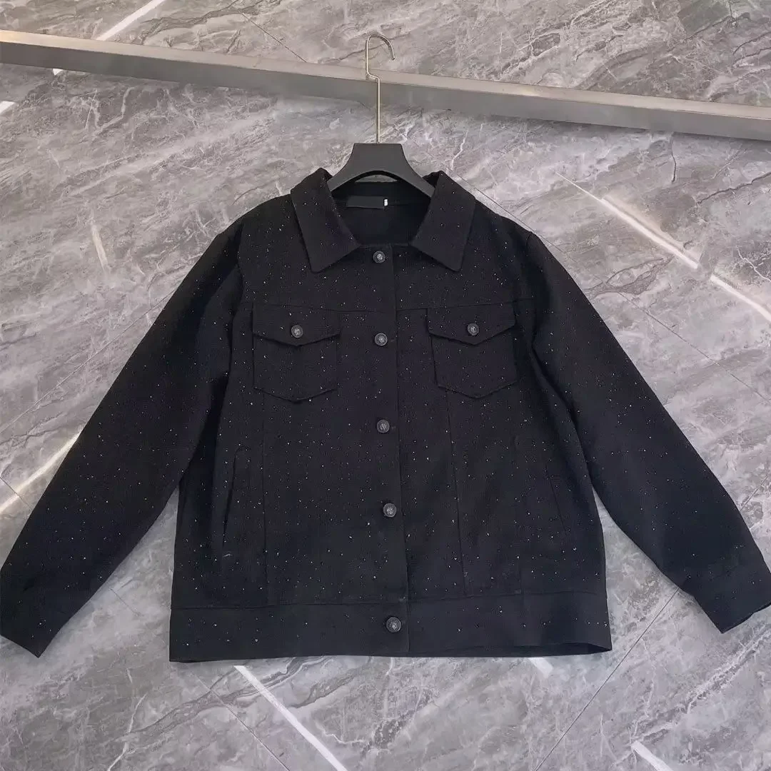 Casaco jeans para homens botão - Men'S Shoes For Jeans avaliação e preço