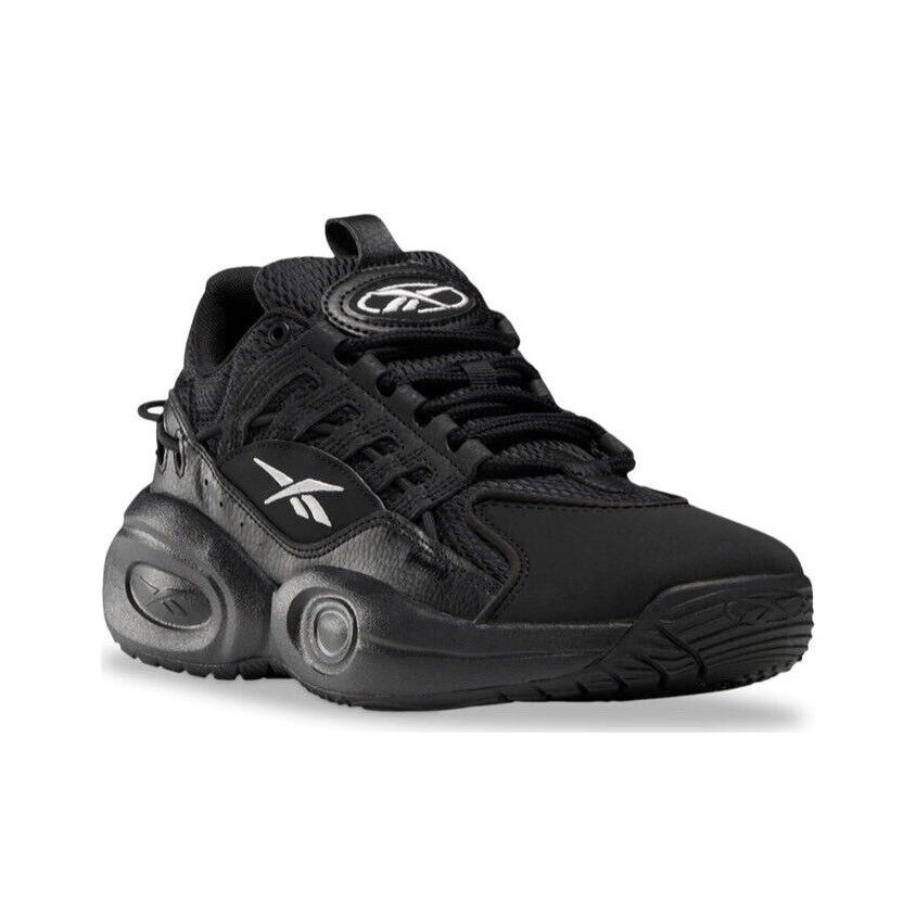 Tênis de basquete Reebok Solut - Men Shoes Reebok avaliação e preço