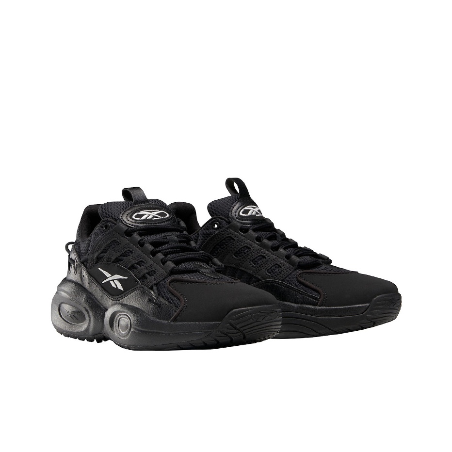 Tênis de basquete Reebok Solut - Men Shoes Reebok avaliação e preço