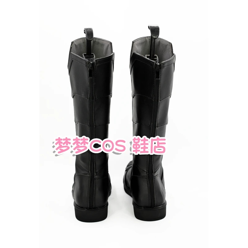 Botas de Cosplay Daredevil Mat - Men Shoes H&M avaliação e preço