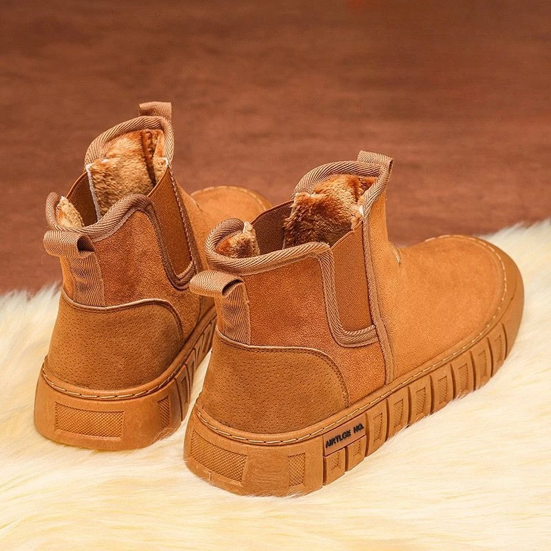 ​ Sapatos masculinos de invern - Men Shoes Online avaliação e preço