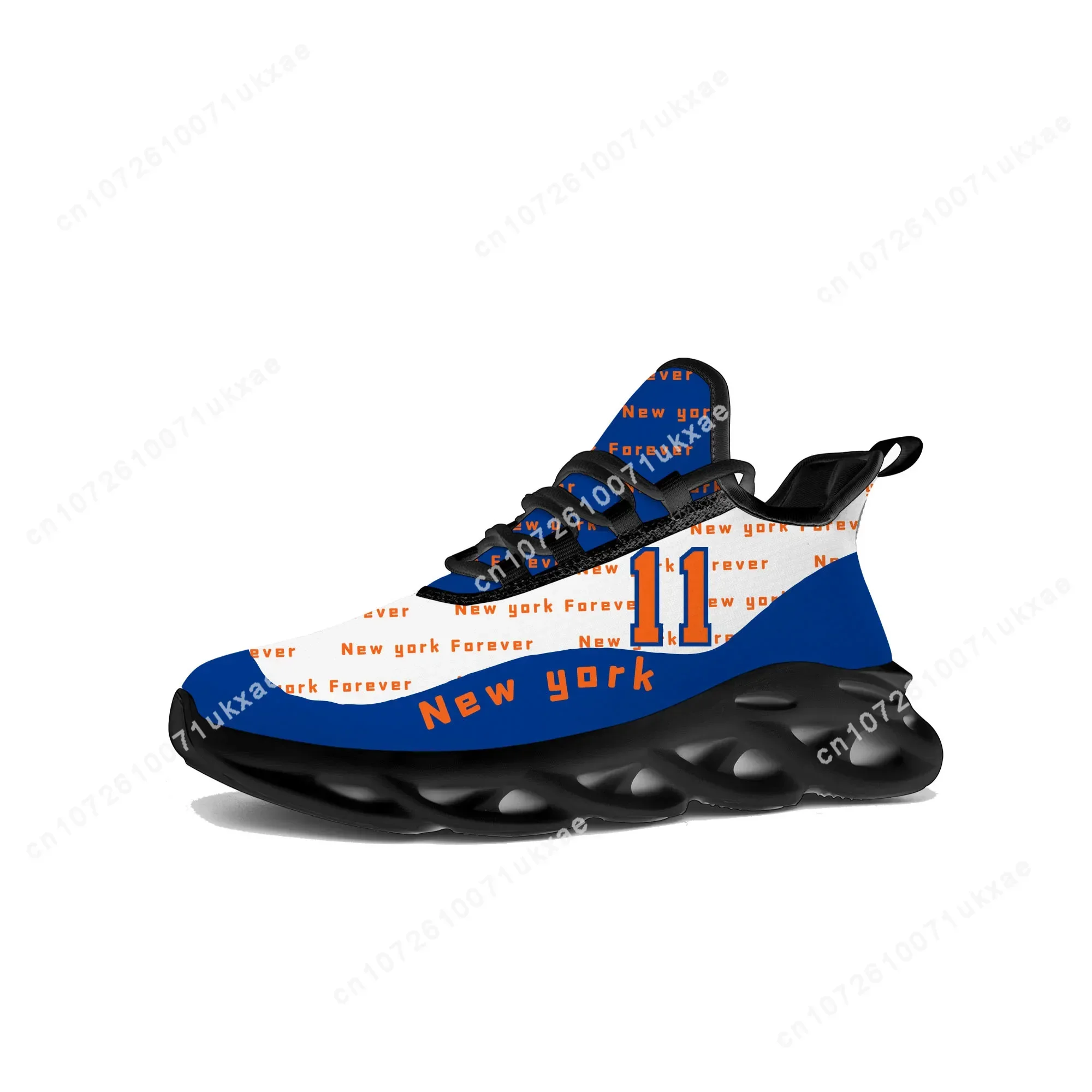 Tênis New York Number 30 11 9  - Men'S Shoes York avaliação e preço