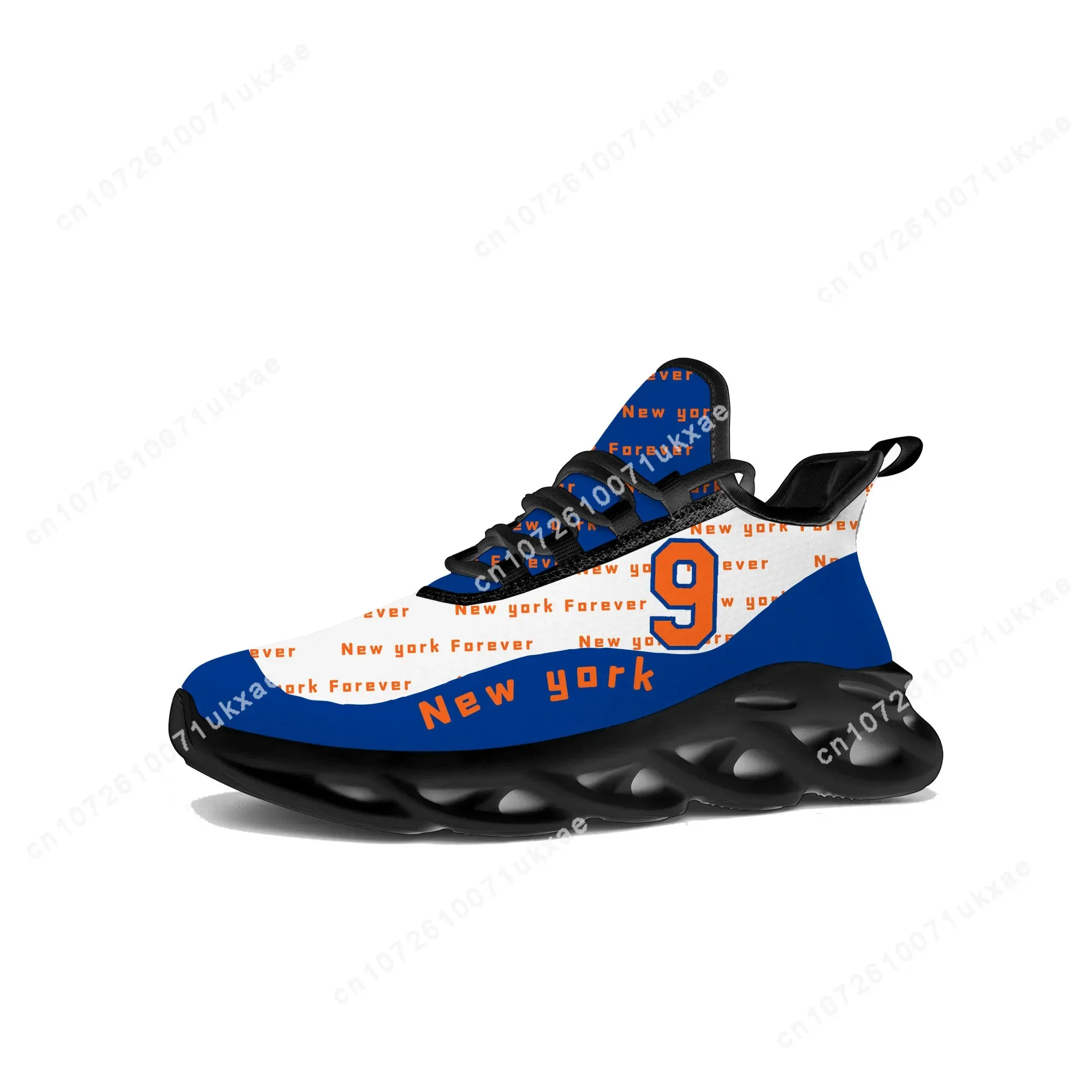 Tênis New York Number 30 11 9  - Men'S Shoes York avaliação e preço