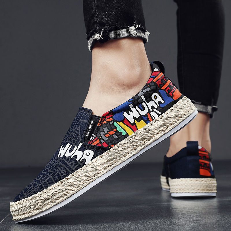 Tênis de slip-on masculino, sa - Men Shoes Outlet avaliação e preço