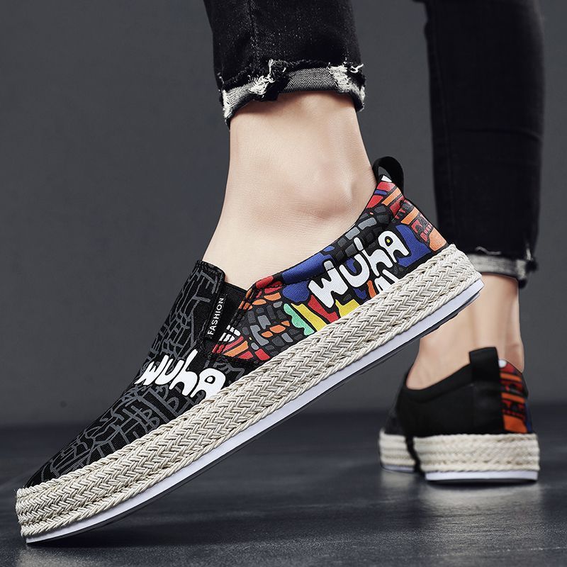 Tênis de slip-on masculino, sa - Men Shoes Outlet avaliação e preço