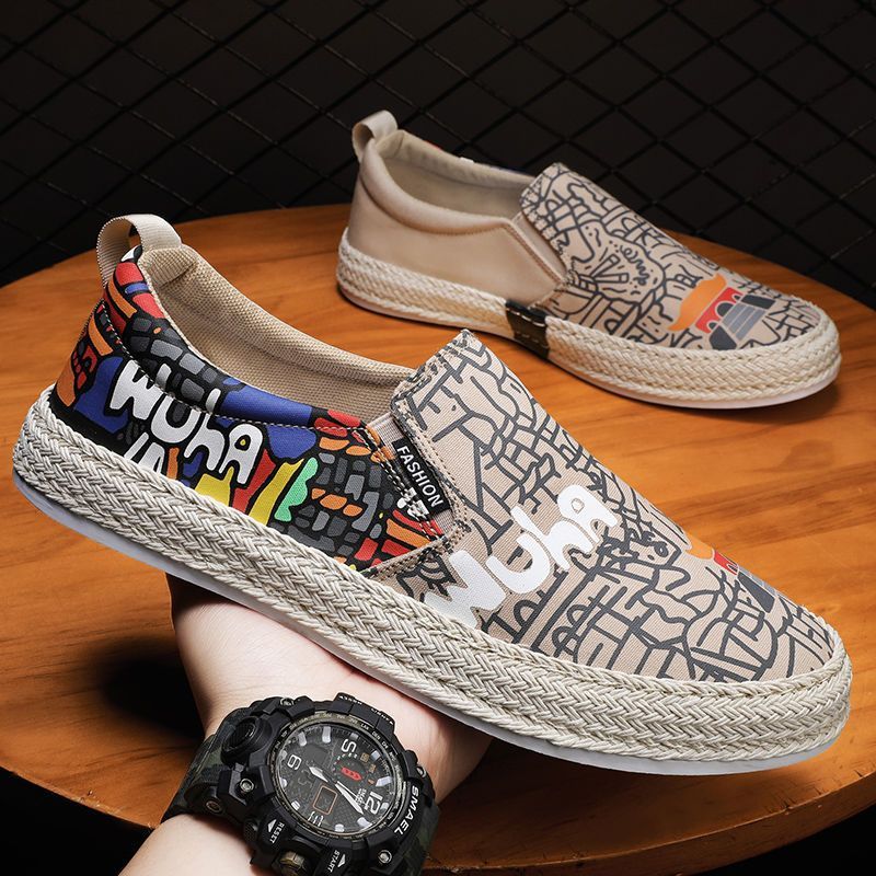 Tênis de slip-on masculino, sa - Men Shoes Outlet avaliação e preço