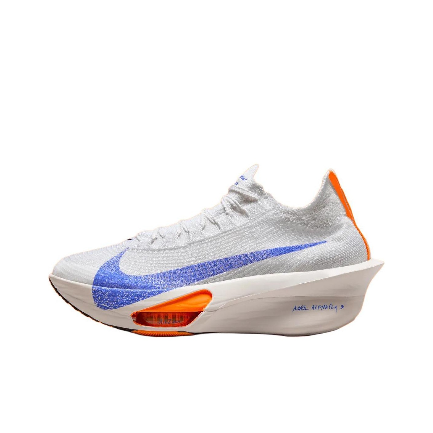 Nike Air Zoom Alphafly Next% 3 - Men'S Shoes In Next avaliação e preço