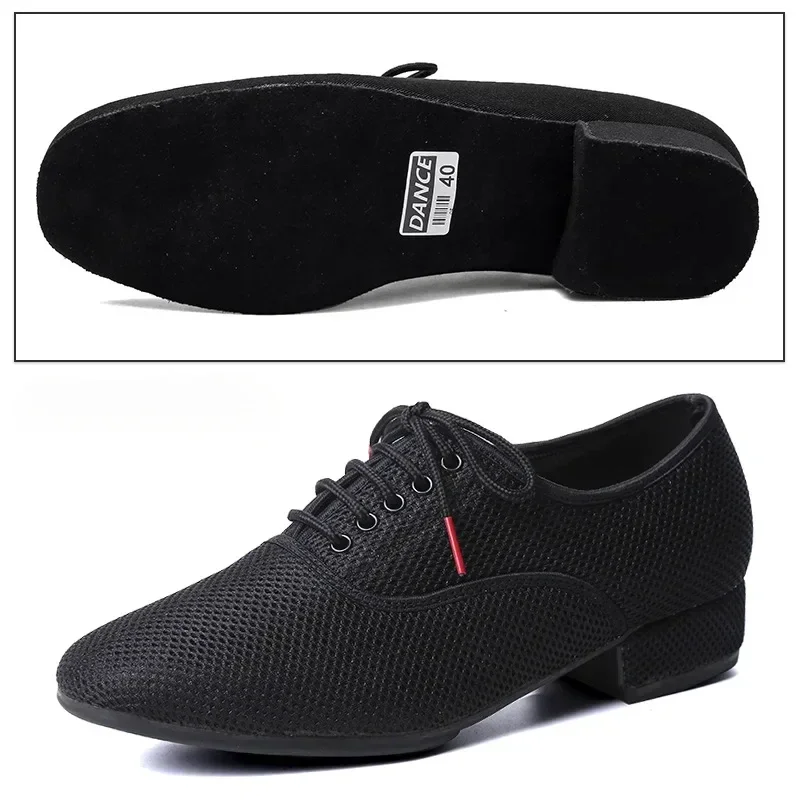 Moda masculina sapatos de danç - Men Shoes H&M avaliação e preço