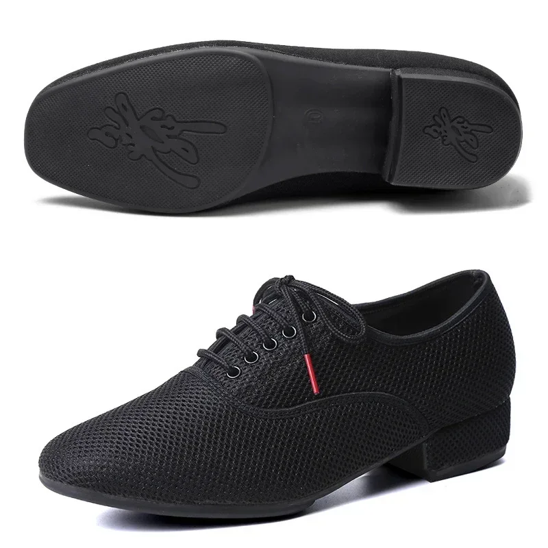 Moda masculina sapatos de danç - Men Shoes H&M avaliação e preço