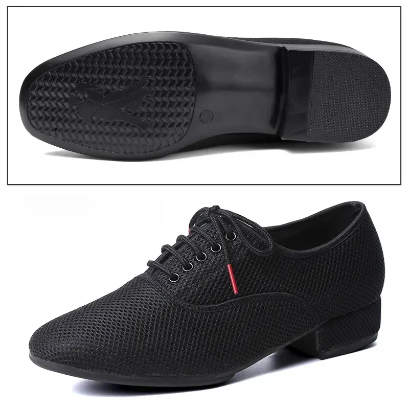 Moda masculina sapatos de danç - Men Shoes H&M avaliação e preço
