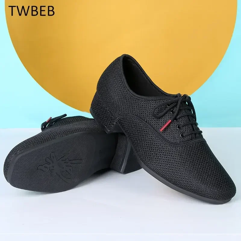 Moda masculina sapatos de danç - Men Shoes H&M avaliação e preço